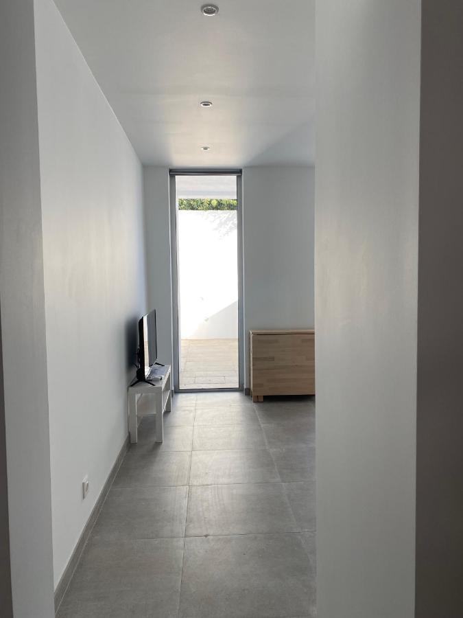 Apartamento T1 Cabanas De Tavira - Cantinho Do Haduindo Exterior foto